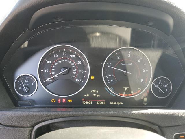 BMW 3 Series D Image 8