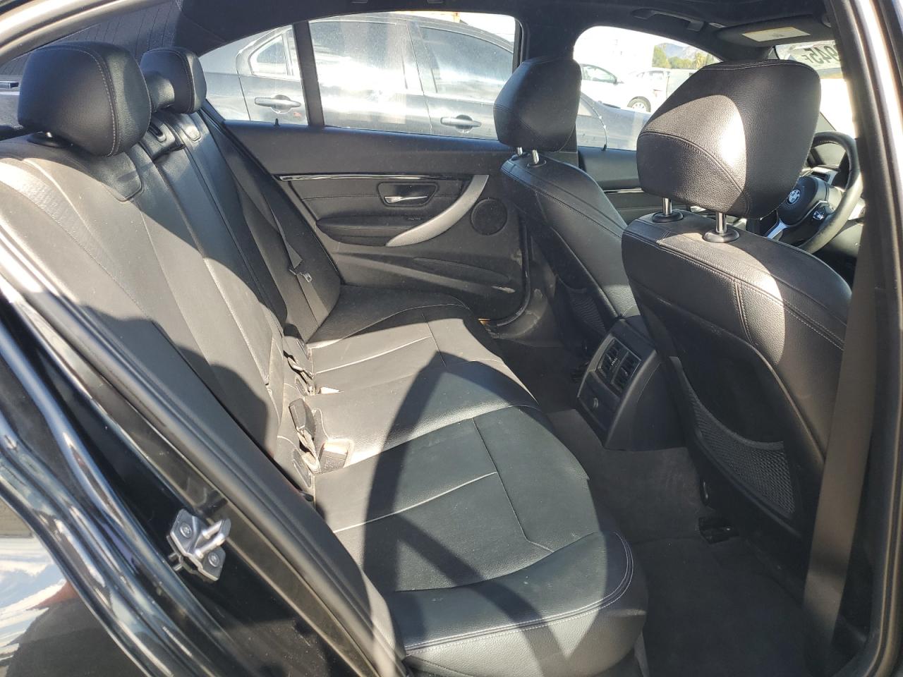 BMW 3 Series D Image 10