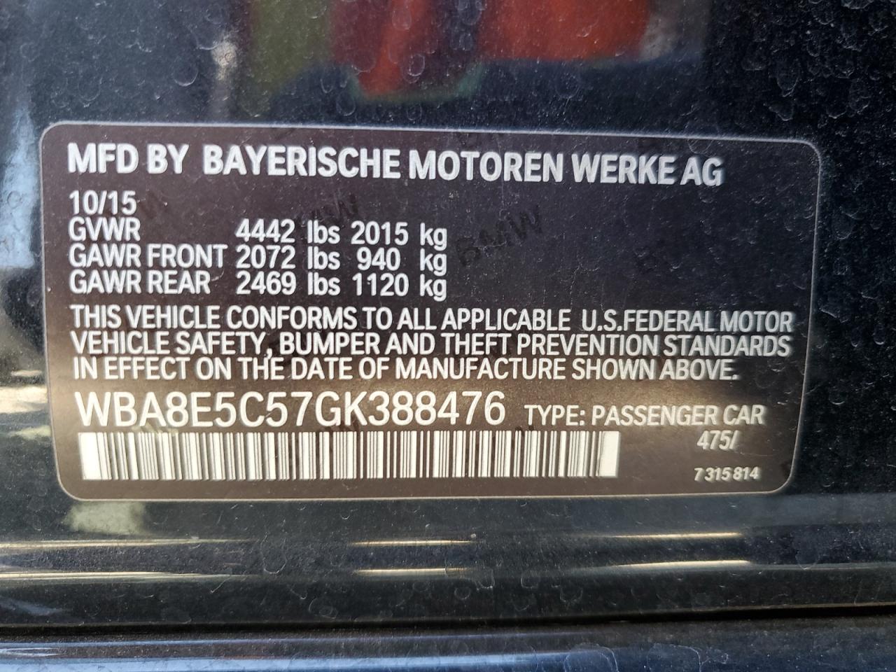 BMW 3 Series D Image 2