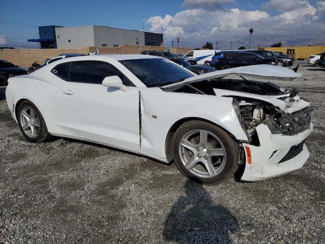 Chevrolet Camaro Lt Image 3
