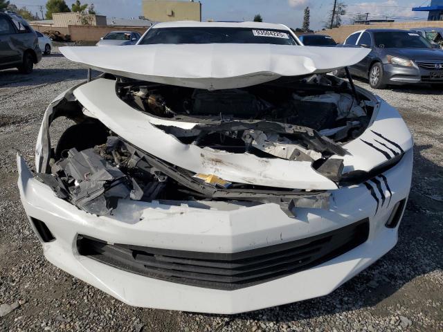 Chevrolet Camaro Lt Image 4