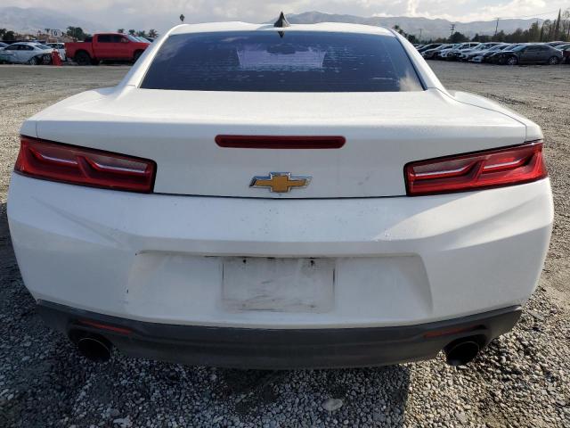 Chevrolet Camaro Lt Image 7