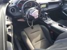 Chevrolet Camaro Lt Image 9