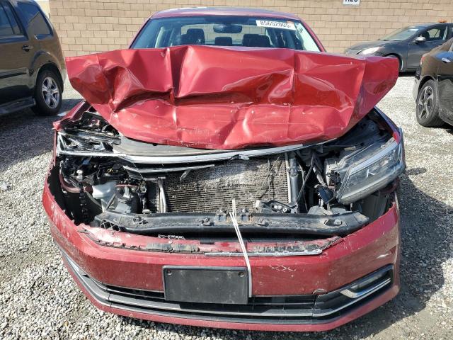 Volkswagen Passat Se Image 5