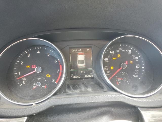 Volkswagen Passat Se Image 12