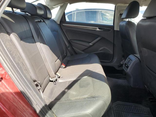 Volkswagen Passat Se Image 3