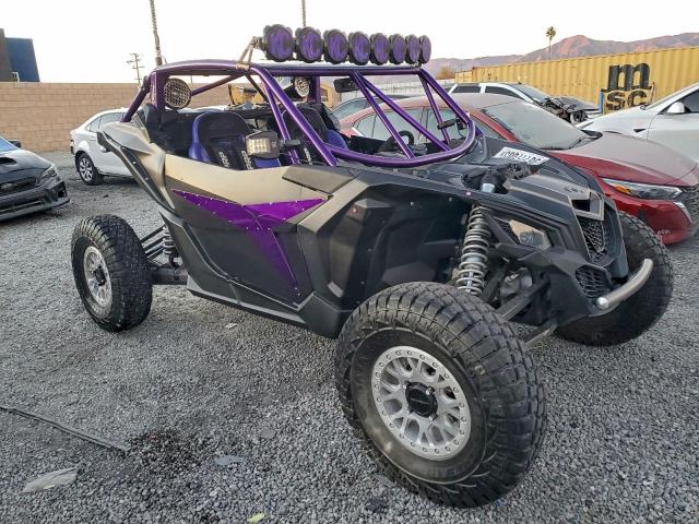  Salvage Cana Maverick