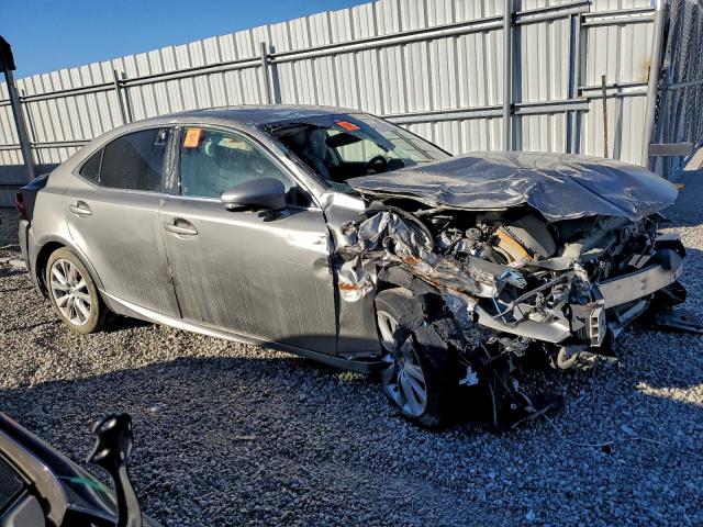 Lexus Is 200t Image 12