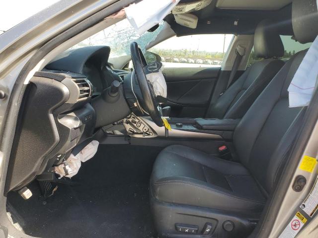 Lexus Is 200t Image 5