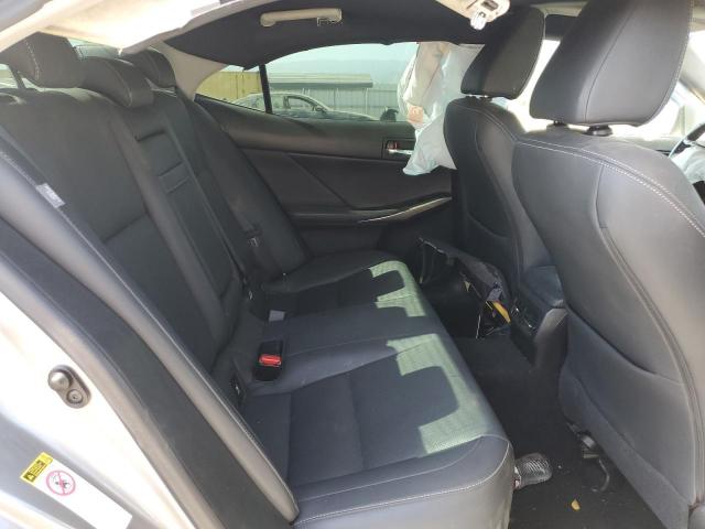 Lexus Is 200t Image 8