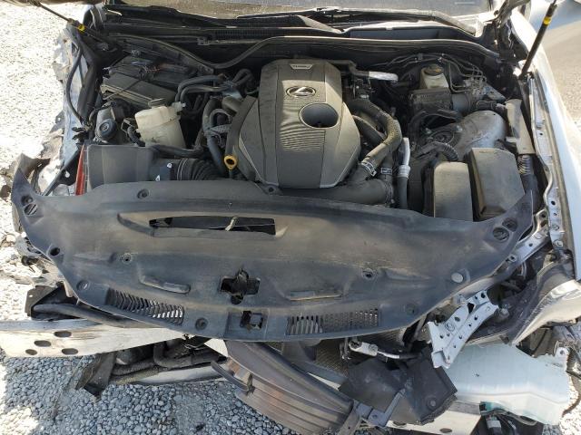 Lexus Is 200t Image 9