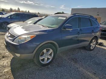  Salvage Hyundai Veracruz
