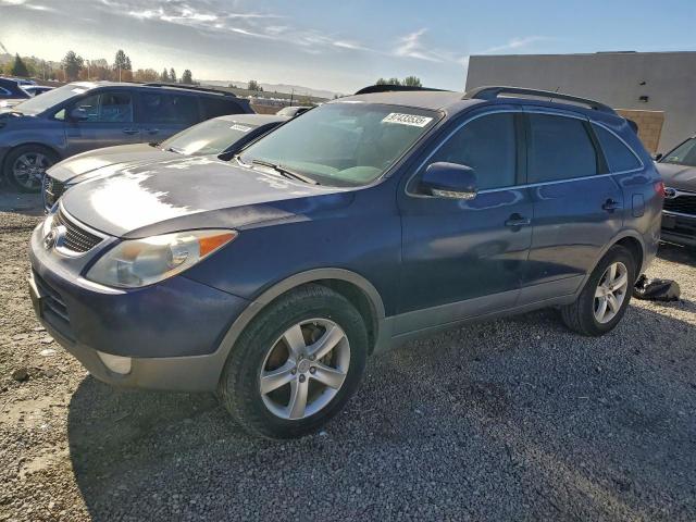  Salvage Hyundai Veracruz