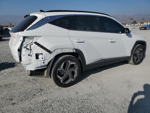 Hyundai TUCSON Limited Image 2