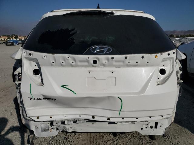 Hyundai TUCSON Limited Image 3