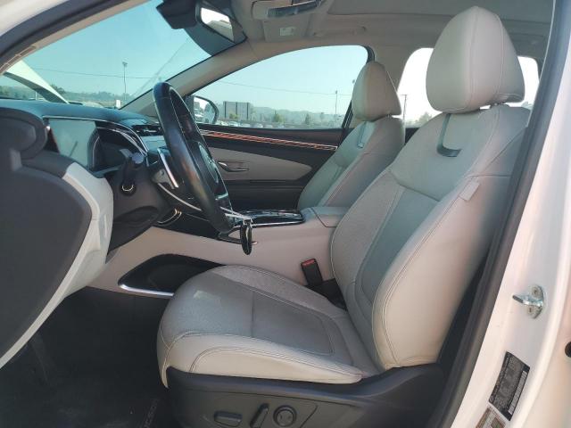 Hyundai TUCSON Limited Image 5