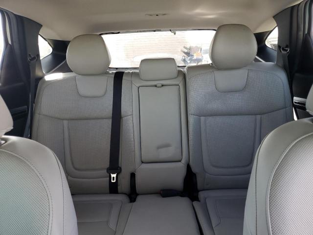 Hyundai TUCSON Limited Image 14