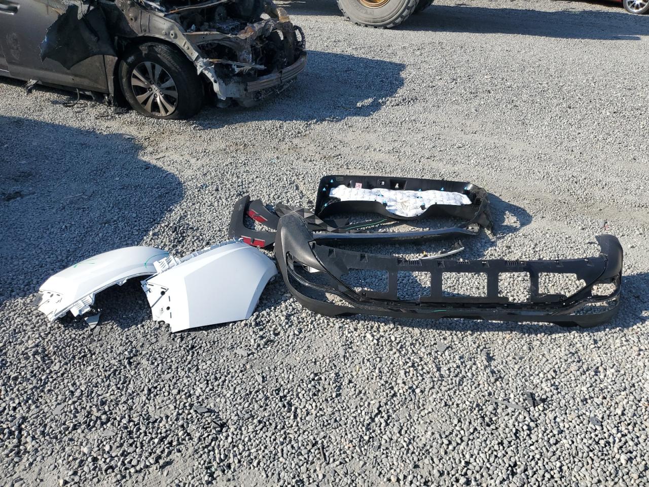 Hyundai TUCSON Limited Image 12