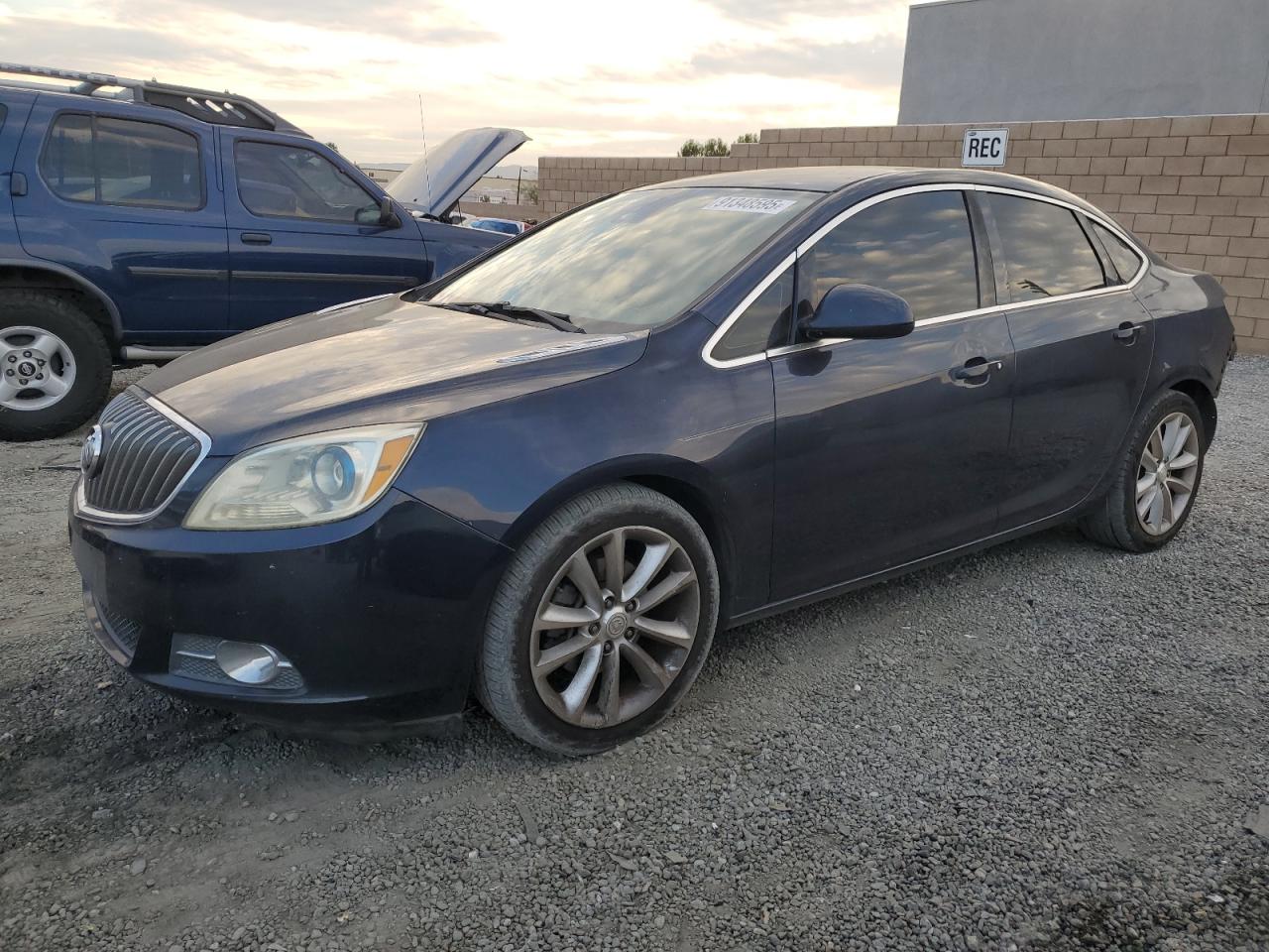 Buick Verano Convenience Image 1