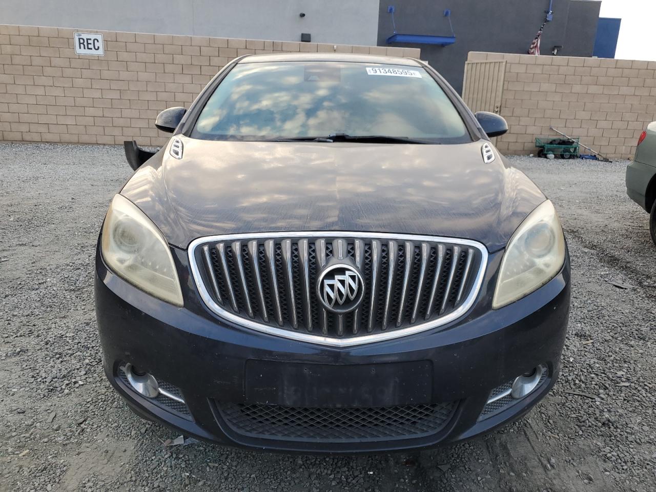Buick Verano Convenience Image 2