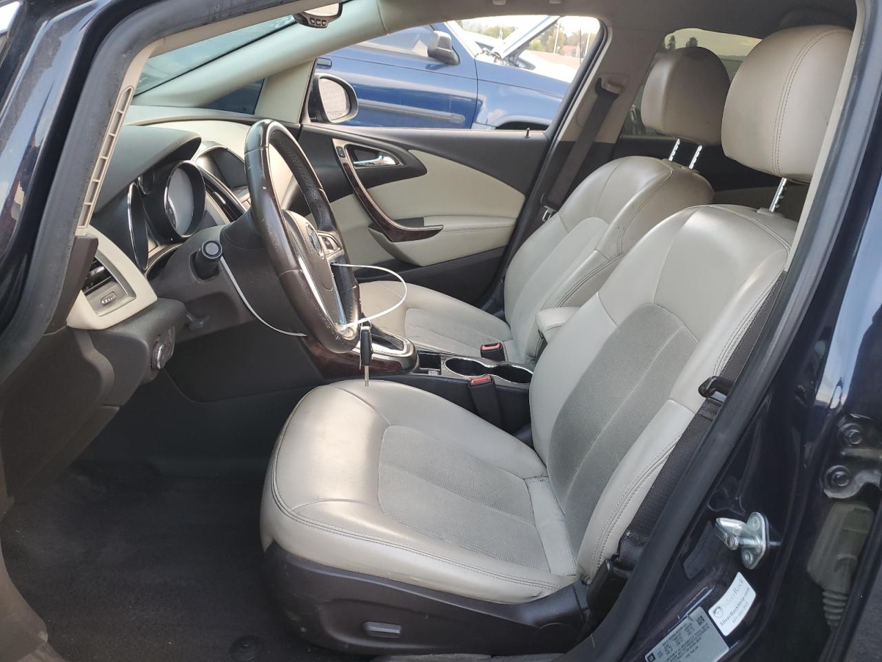 Buick Verano Convenience Image 13