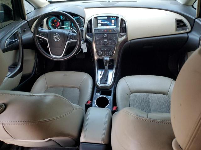 Buick Verano Convenience Image 5