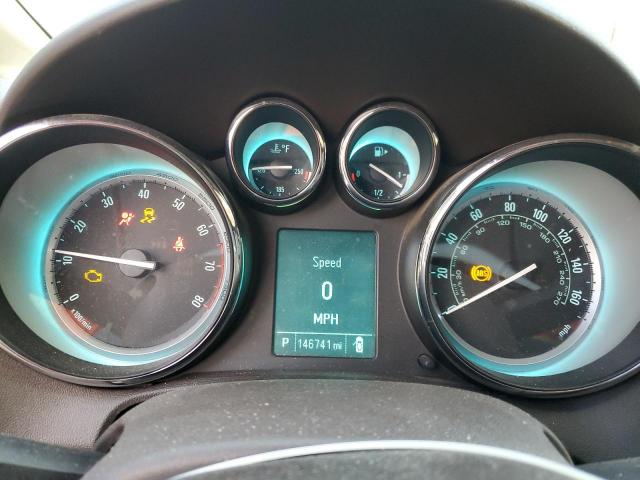 Buick Verano Convenience Image 11