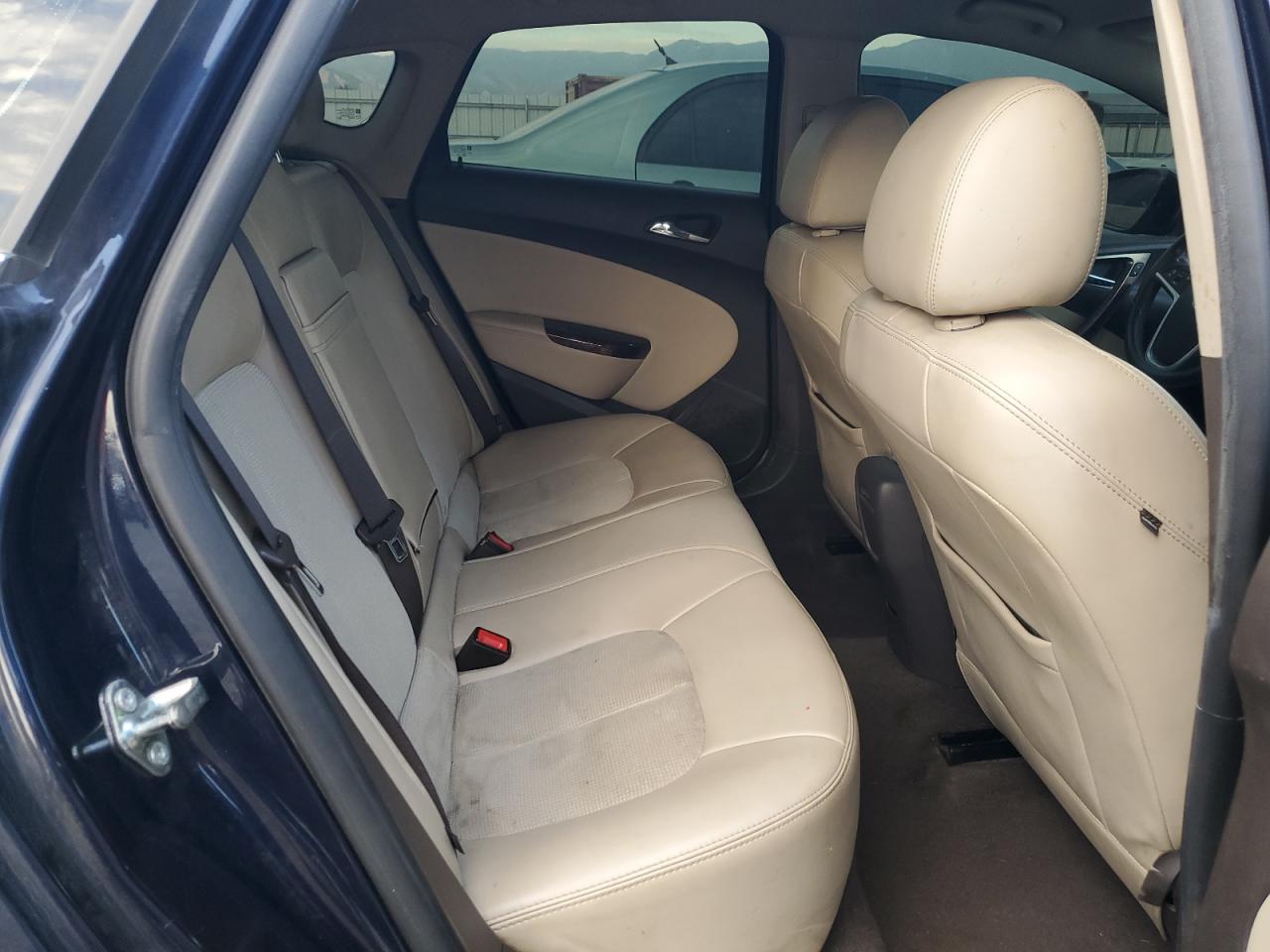 Buick Verano Convenience Image 6