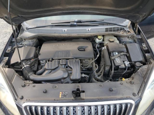 Buick Verano Convenience Image 9