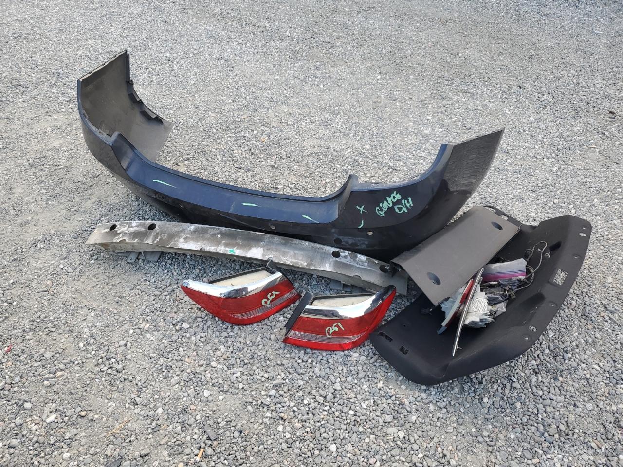 Buick Verano Convenience Image 7