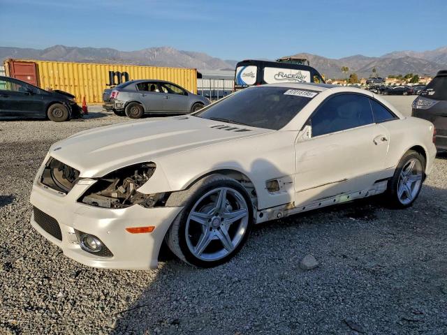  Salvage Mercedes-Benz S-Class