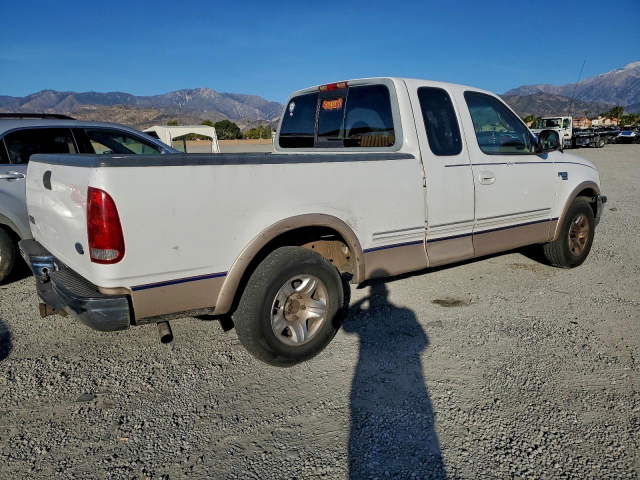 Ford F-150 Image 3