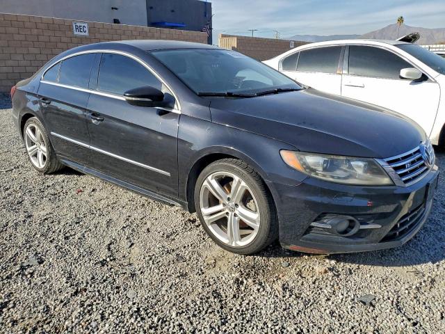 Volkswagen CC Sport Image 9