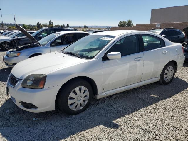  Salvage Mitsubishi Galant