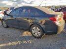 Chevrolet Cruze Ls Image 6
