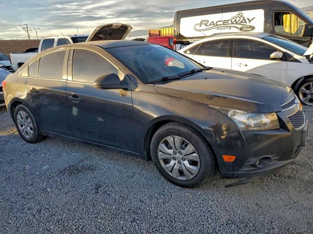 Chevrolet Cruze Ls Image 5