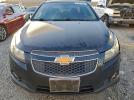 Chevrolet Cruze Ls Image 4