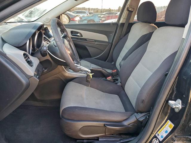 Chevrolet Cruze Ls Image 12