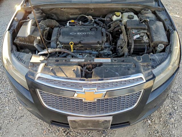 Chevrolet Cruze Ls Image 9