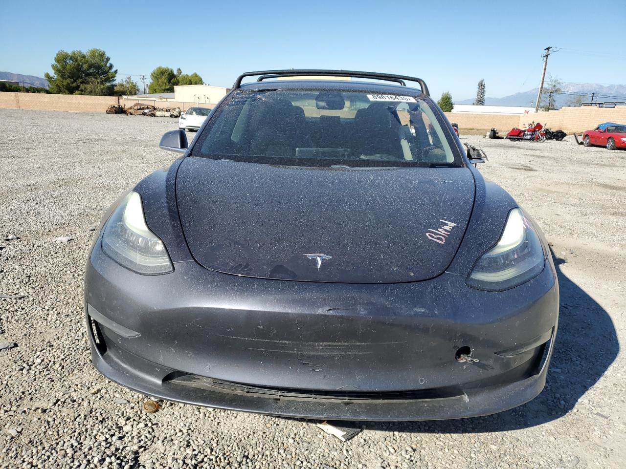Tesla Model 3 Image 8