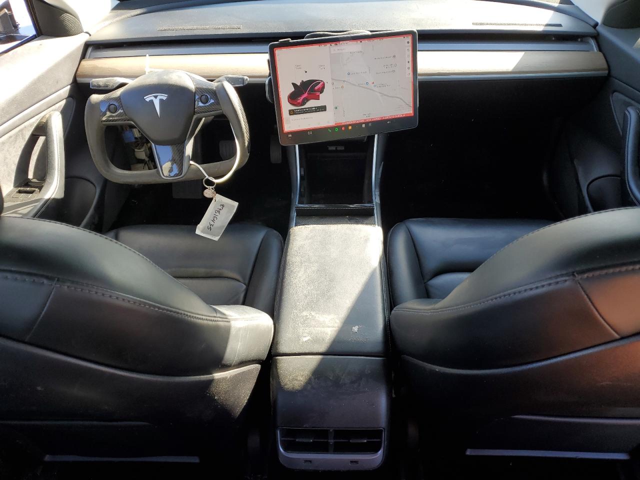 Tesla Model 3 Image 3