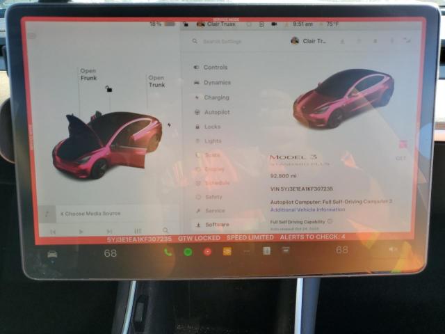 Tesla Model 3 Image 12