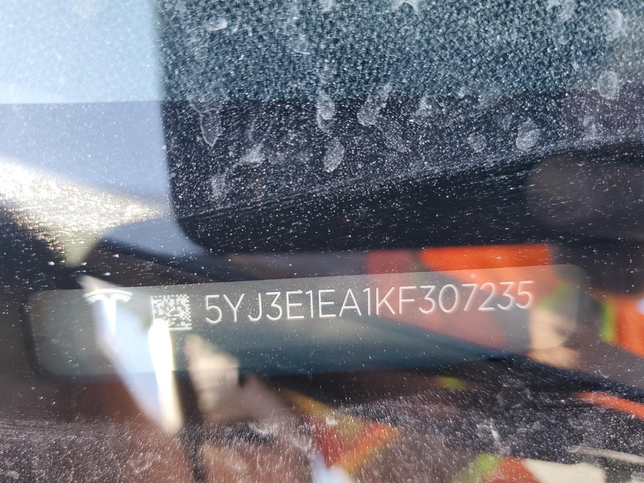 Tesla Model 3 Image 10