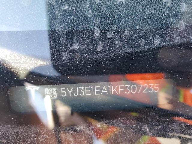 Tesla Model 3 Image 10