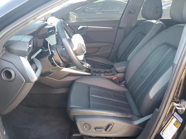 Audi A3 Premium Image 7