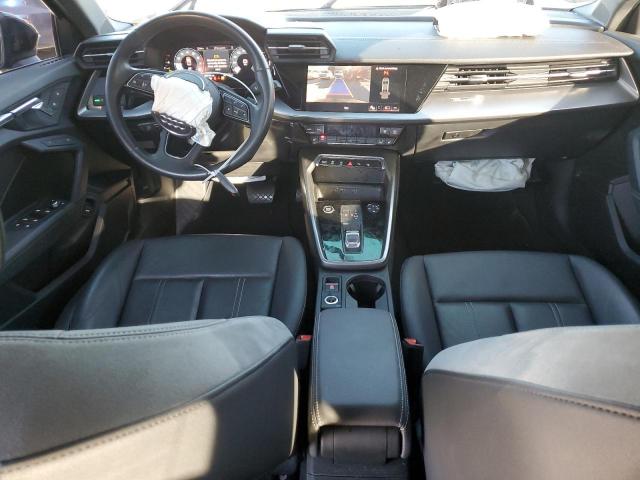 Audi A3 Premium Image 8