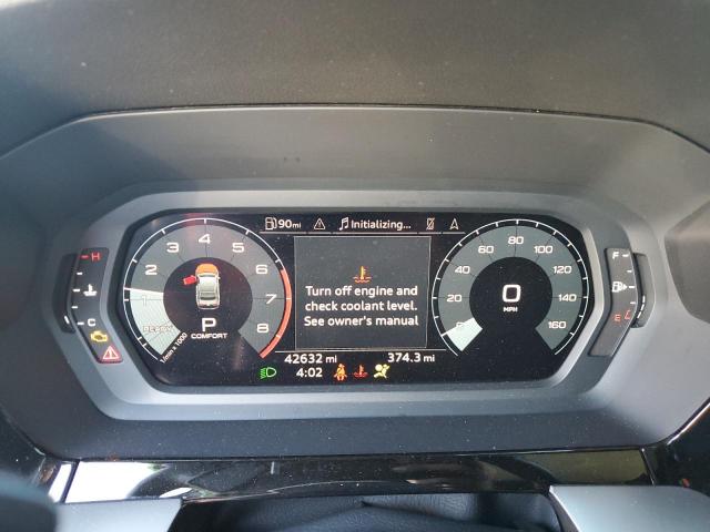 Audi A3 Premium Image 10