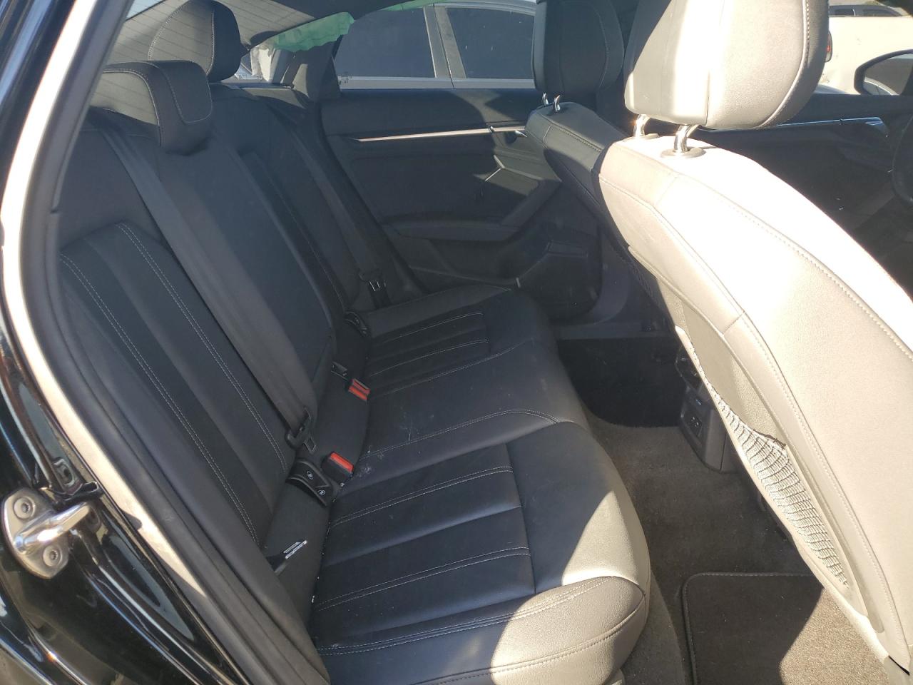 Audi A3 Premium Image 9