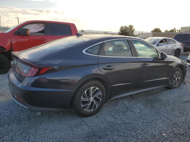 Hyundai SONATA Hybrid Image 2