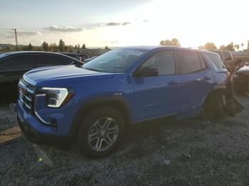  Salvage GMC Terrain El